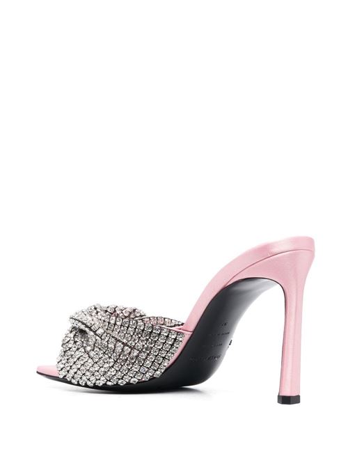 WOMEN Sandals SERGIO ROSSI | B01280 MFI6255904